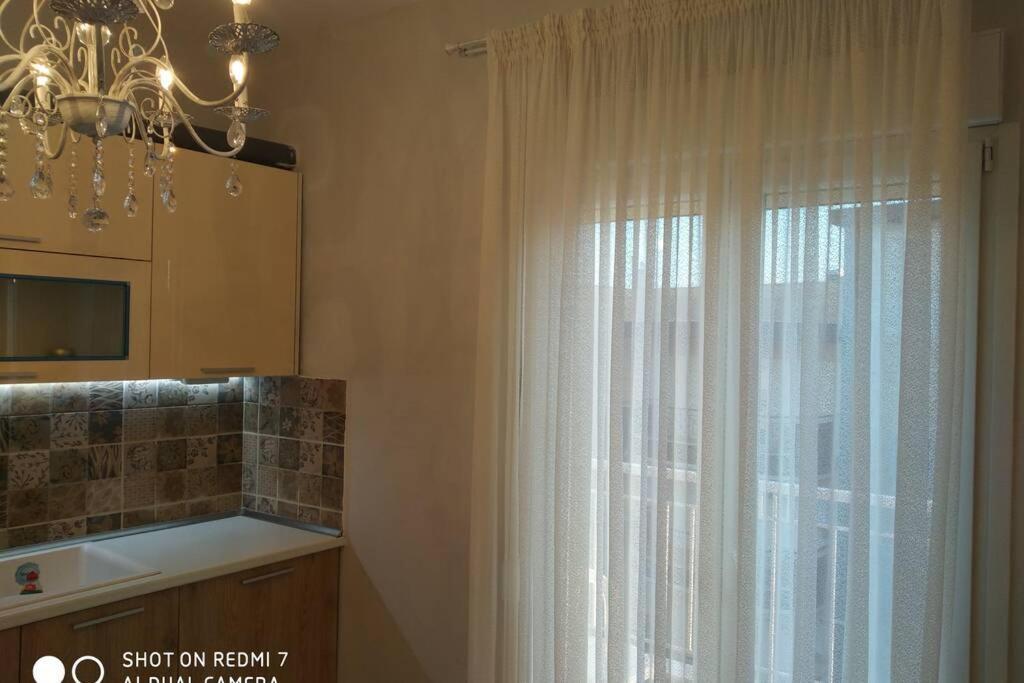 Studio Stesi Peraia Thessaloniki S Exterior photo